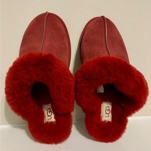 Ugg Slippers